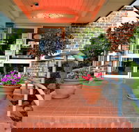 Grand Country Lodge Motel - Accommodation Asia