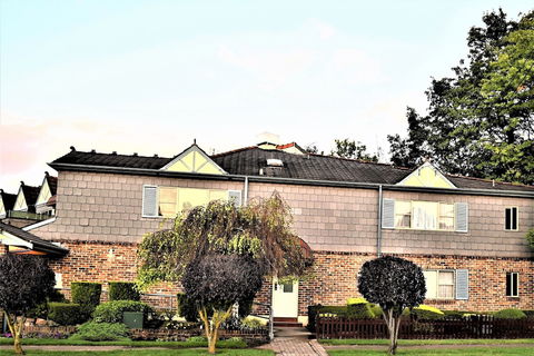 Grand Country Lodge Motel - Accommodation Asia 5
