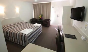 Ceduna SA Accommodation Asia