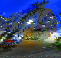 Cairns Sheridan Hotel - Accommodation China