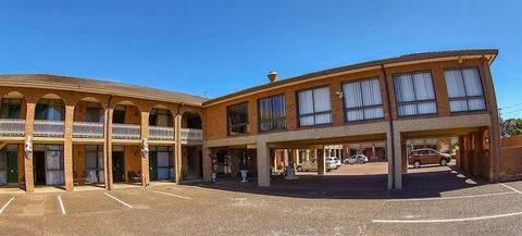 Cumberland Motor Inn - Accommodation Asia 1