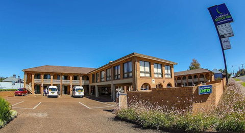 Cumberland Motor Inn - Accommodation Asia 5
