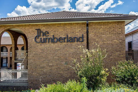 Cumberland Motor Inn - Accommodation Asia 6