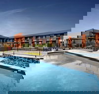 Mid City Warrnambool - Accommodation Asia
