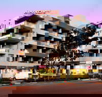 Mercure Centro Port Macquarie - Accommodation Asia