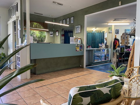 Kellys Beach Resort - Accommodation Guide 2