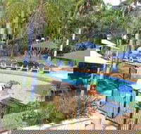 Kellys Beach Resort