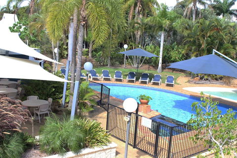 Kellys Beach Resort - Accommodation Guide 0