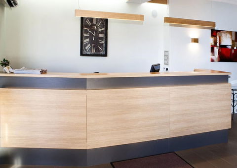 Posthouse MotorLodge - Accommodation Asia 3