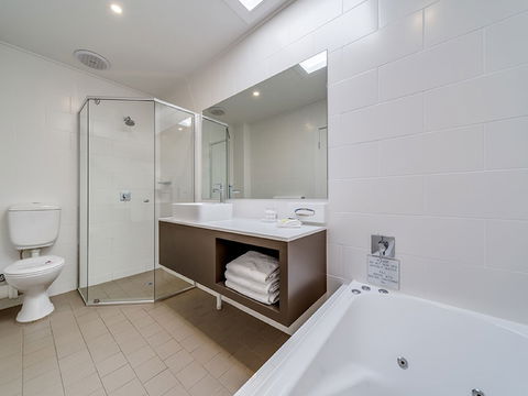 Posthouse MotorLodge - Accommodation Asia 5