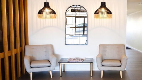 Posthouse MotorLodge - Accommodation Asia 2
