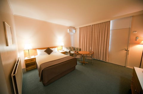 Posthouse MotorLodge - Accommodation Asia 6