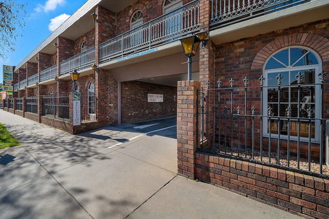 Quality Hotel Sherbourne Terrace - Accommodation Guide 0