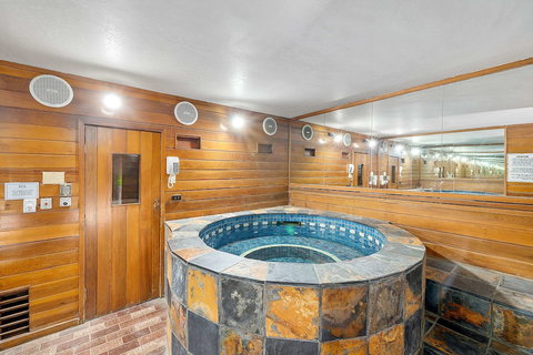 Quality Hotel Sherbourne Terrace - Accommodation Guide 1