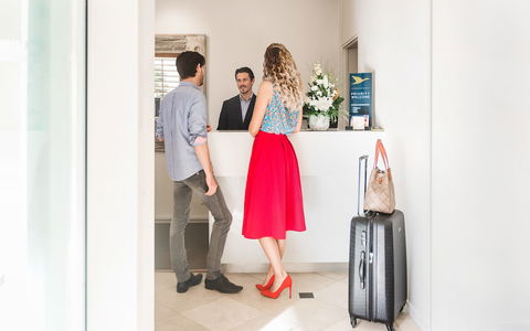The Sebel Noosa - Accommodation Asia 3