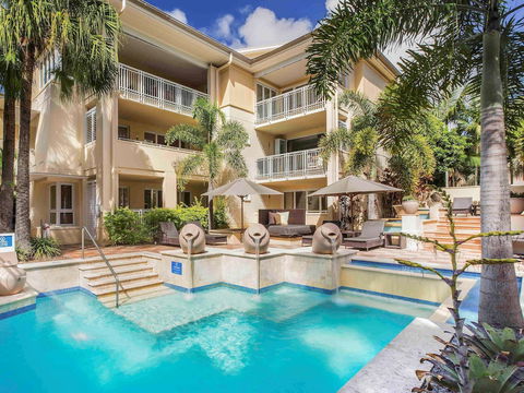 The Sebel Noosa - Accommodation Asia 6