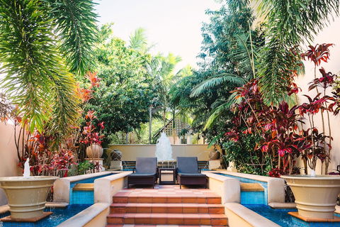 The Sebel Noosa - Accommodation Asia 1