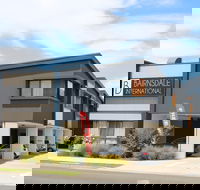 Bairnsdale International - Accommodation Asia