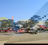Discovery Parks  Roxby Downs - Accommodation Asia