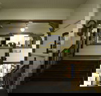 Brisbane Manor Hotel - Accommodation China