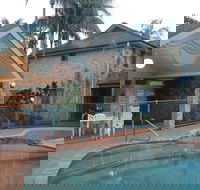 Aqua Villa Resort - Accommodation Asia