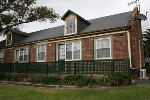 Coolangatta Estate - Accommodation Asia 1