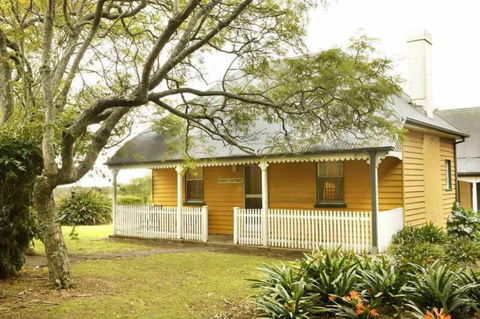 Coolangatta Estate - Accommodation Asia 0