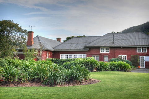 Coolangatta Estate - Accommodation Asia 5