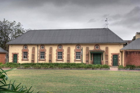 Coolangatta Estate - Accommodation Asia 3