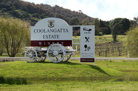 Coolangatta Estate - Accommodation Asia 4