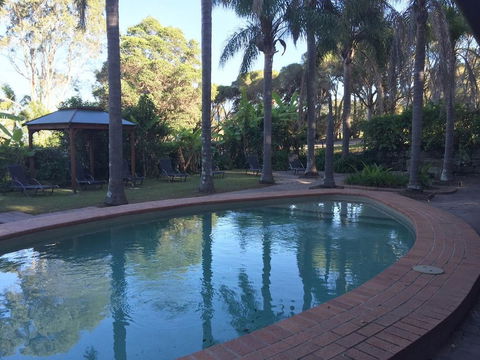 Coolangatta Estate - Accommodation Asia 6