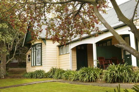 Coolangatta Estate - Accommodation Asia 2