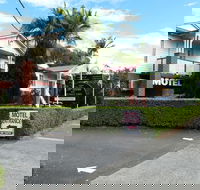 Lismore Wilson Motel - Accommodation Asia