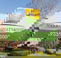 Yarra Valley Motel - Accommodation Asia