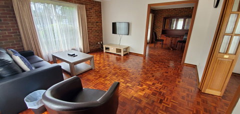 Yarra Valley Motel - Accommodation China 1