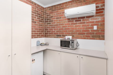 Yarra Valley Motel - Accommodation China 4