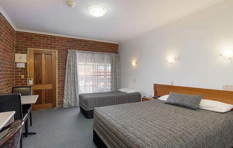 Yarra Valley Motel - Accommodation China 6