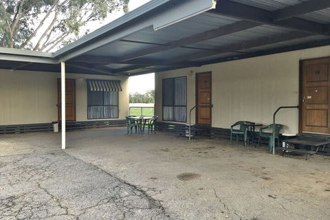Wangaratta North Family Motel - Accommodation Asia 4
