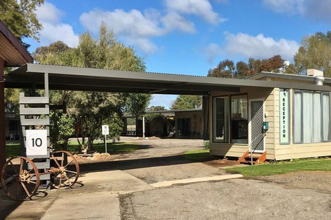 Wangaratta North Family Motel - Accommodation Asia 1