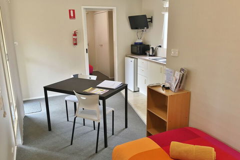 Wangaratta North Family Motel - Accommodation Asia 2