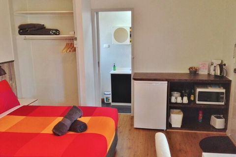 Wangaratta North Family Motel - Accommodation Asia 3