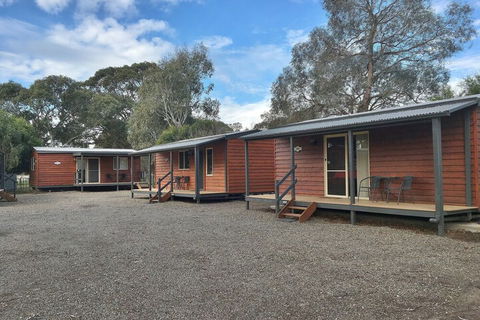 Wangaratta North Family Motel - Accommodation Asia 5