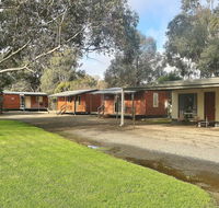 Wangaratta North Family Motel - Accommodation Asia