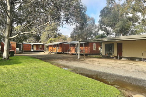 Wangaratta North Family Motel - Accommodation Asia 0