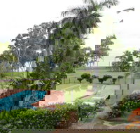 Arcadia Village Motel - Accommodation China