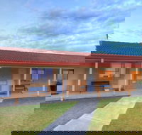 Yamba Motor Inn - Accommodation Asia