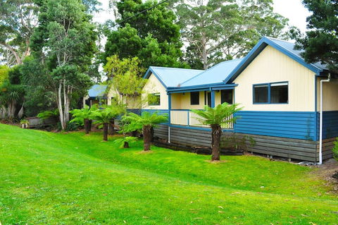 BIG4 Strahan Holiday Retreat - Accommodation Asia 5