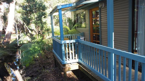 BIG4 Strahan Holiday Retreat - Accommodation Asia 4