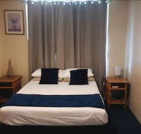 All Seasons Country Lodge - Accommodation Asia