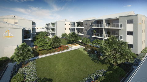 Airport Apartments By Vetroblu - Accommodation Asia 1